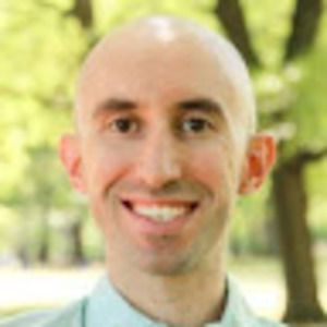 Meet your Posher, Jeffrey